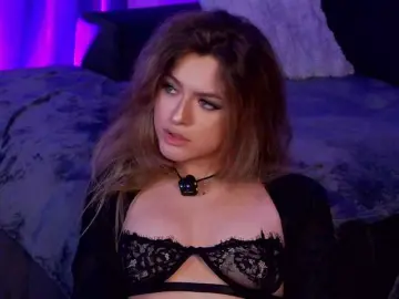 Bongacams Live Sex Cam of NayaQuinn