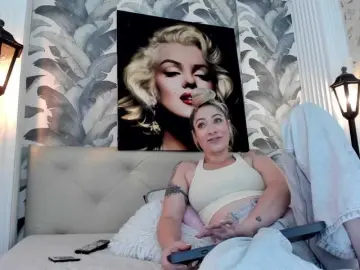 Bongacams Live Sex Cam of viktoria-davis