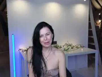 Bongacams Adult Webcam of LinaaJoy