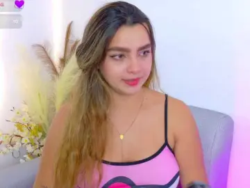 Bongacams Free Porn Cam of Ambar-Carter