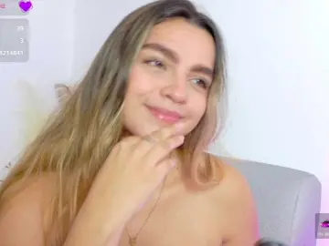 Bongacams Nude Webcam of Ambar-Carter