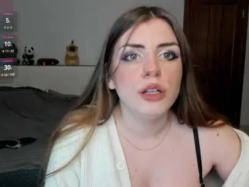Bongacams Sex Cam of AmiGray
