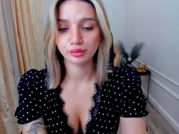 Bongacams Free Live Porn of SelenaMoonlight