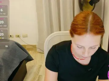 Bongacams Private Sex Chat of ViktoriaSillk