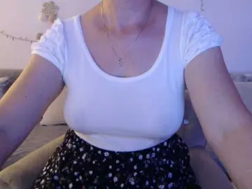 Bongacams Nude Webcam of goodSnowQueen