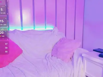 Bongacams Nude Webcam of EllieNeptune