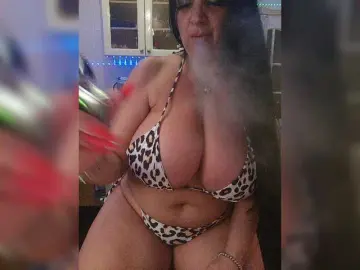 Bongacams Adult Video Chat of Lana1973
