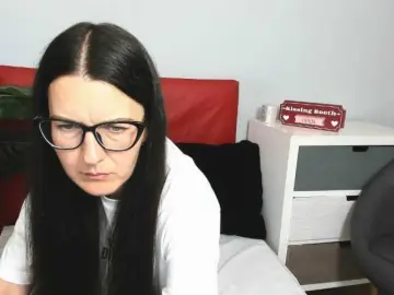 Bongacams Nude Webcam of NadiaAmore