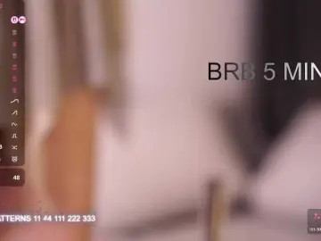 Bongacams Best live sex cam show of fluffiebaby