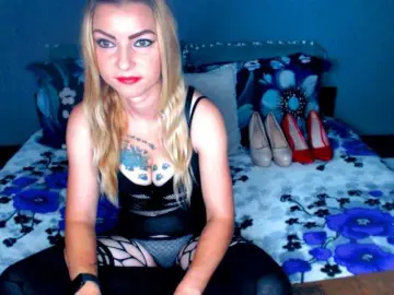 Bongacams Nude Webcam of hotdirtyalice