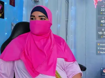Bongacams Adult Video Chat of FalakYasin