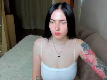 Bongacams Sex Chat of witch-lady18