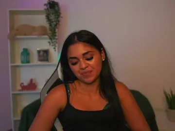 Bongacams Private Sex Chat of NissaKate