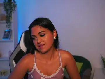Bongacams Free Live Porn of NissaKate