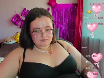 Bongacams Best Webcam of Jessica-Joy