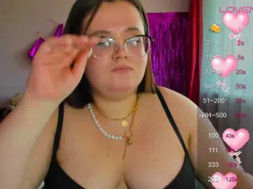 Bongacams Best Webcam of Jessica-Joy