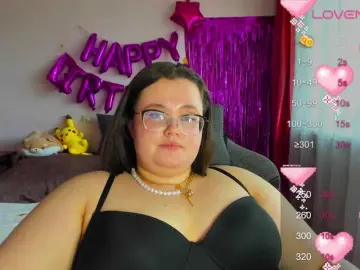 Bongacams Live Sex Cam of Jessica-Joy
