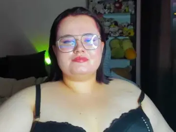 Bongacams Adult Webcam of Jessica-Joy