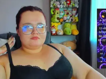 Bongacams Live Porn of Jessica-Joy