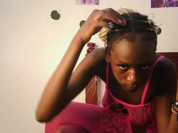 Bongacams Sex Chat of VelvetDesire