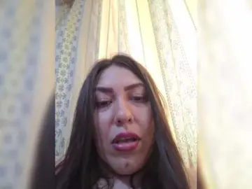 Bongacams Sex Chat of EdenaVega