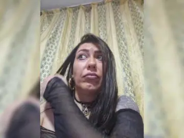 Bongacams Sex Cam of EdenaVega