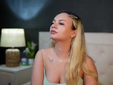 Bongacams Live Sex of DaliaParis