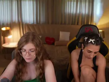 Bongacams Best Webcam of OrlyFlameTeam