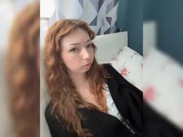Bongacams Best Webcam of CrazyAleona