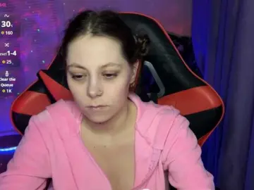 Bongacams Private Sex Chat of Natural-babe666