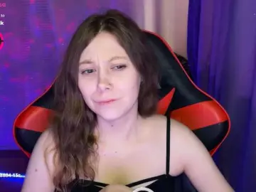 Bongacams Free Live Porn of Natural-babe666