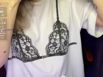 Bongacams Live Porn of Natural-babe666