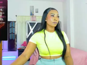 Bongacams Live Sex Cam of talianapalacios