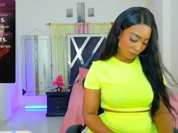 Bongacams Private Sex Chat of talianapalacios