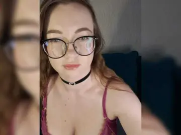 Bongacams Live Porn of Juliberry1