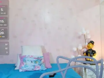 Bongacams Nude Webcam of NaughtyMommyy