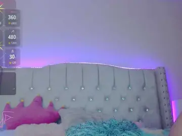Bongacams Nude Webcam of EmilyMerbu