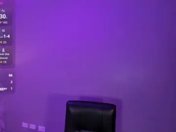 Bongacams Live Porn of EvaLarsson