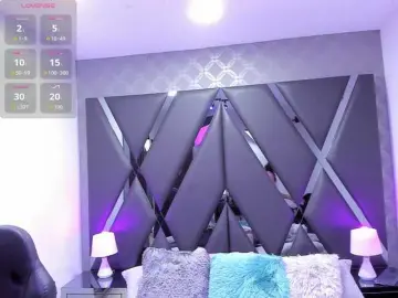 Bongacams Free Live Porn of LilithVonDark