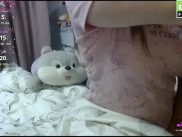 Bongacams Sex Cam of Monika-X
