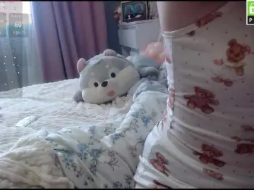 Bongacams Free Live Porn of Monika-X