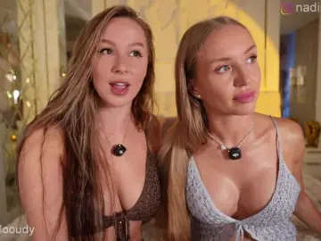 Bongacams Best live sex cam show of WhoreRobot