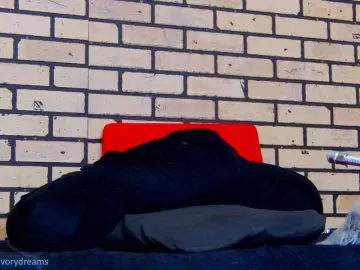Bongacams Live Sex of IvoryDreams