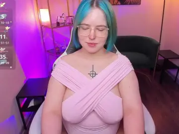 Bongacams Sex Chat of ManicPixie