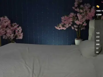 Bongacams Adult Video Chat of Mirror-Girl