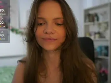Bongacams Best Webcam of NatashaMalko