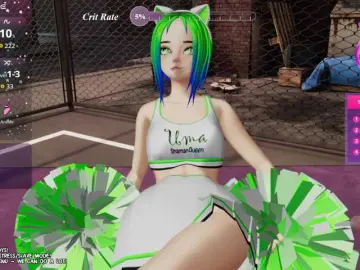 Bongacams Private Sex Chat of emyliveshow-hentai