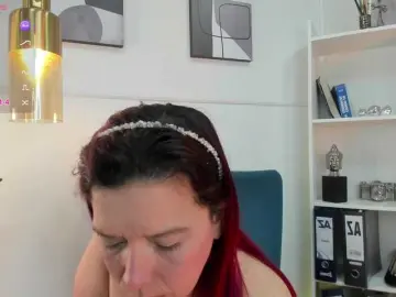 Bongacams Live Sex of BlancaWild