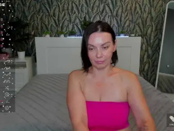 Bongacams Live Porn of EveLibston