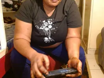 Bongacams Sex Chat of Sexiemama